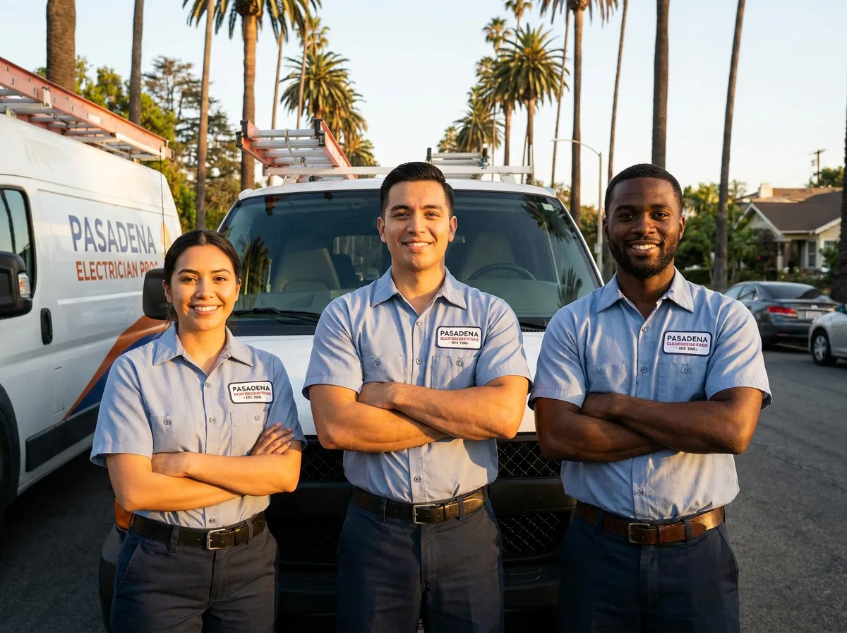 Electrician company in Keene Valley, NY